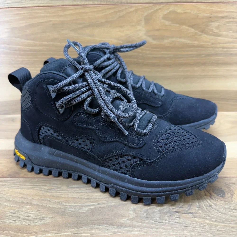 Brandblack us mens